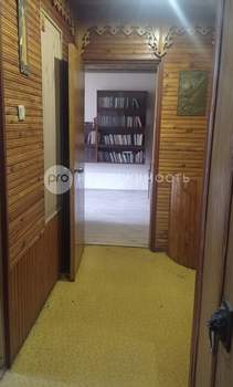 2-к квартира, на длительный срок, 50м2, 6/9 этаж