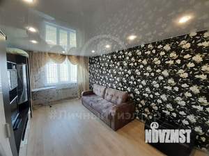 1-к квартира, на длительный срок, 54м2, 11/25 этаж