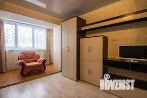2-к квартира, посуточно, 75м2, 1/1 этаж