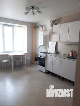 1-к квартира, на длительный срок, 46м2, 9/10 этаж