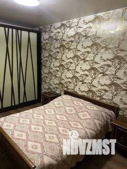 3-к квартира, посуточно, 67м2, 1/9 этаж