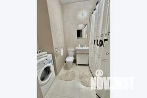 1-к квартира, посуточно, 45м2, 1/25 этаж