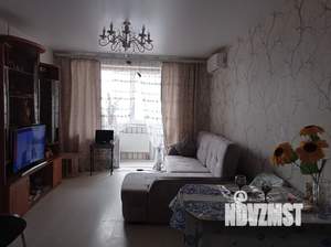 1-к квартира, посуточно, 45м2, 2/25 этаж