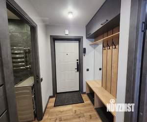 2-к квартира, посуточно, 37м2, 1/1 этаж