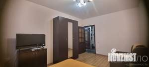 1-к квартира, на длительный срок, 40м2, 19/22 этаж