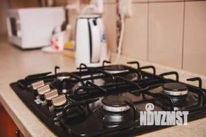 1-к квартира, посуточно, 52м2, 1/1 этаж