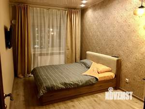 1-к квартира, посуточно, 37м2, 10/15 этаж