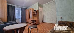 1-к квартира, на длительный срок, 35м2, 2/5 этаж