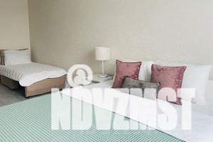 1-к квартира, посуточно, 33м2, 8/15 этаж