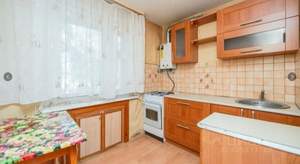2-к квартира, на длительный срок, 45м2, 5/5 этаж
