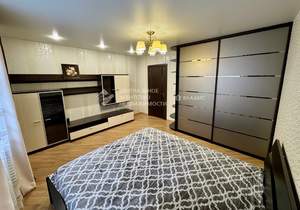 2-к квартира, на длительный срок, 60м2, 4/15 этаж