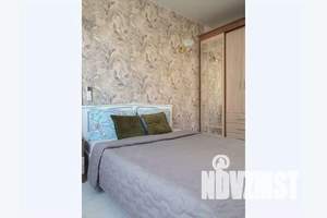 1-к квартира, посуточно, 42м2, 5/25 этаж