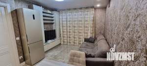1-к квартира, на длительный срок, 47м2, 14/15 этаж