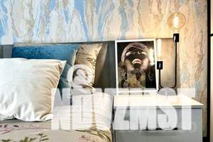 1-к квартира, посуточно, 45м2, 24/25 этаж