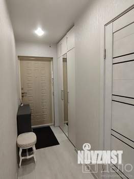 1-к квартира, на длительный срок, 46м2, 25/26 этаж