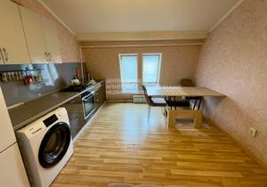 1-к квартира, на длительный срок, 41м2, 6/7 этаж