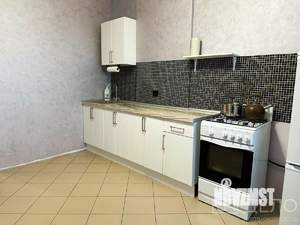 1-к квартира, на длительный срок, 50м2, 24/25 этаж