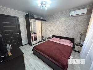 1-к квартира, на длительный срок, 41м2, 18/25 этаж