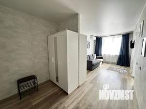 1-к квартира, посуточно, 28м2, 23/26 этаж