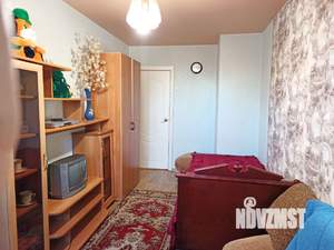 2-к квартира, посуточно, 46м2, 4/9 этаж