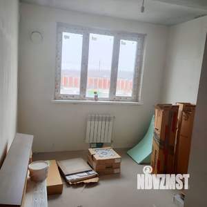 3-к квартира, на длительный срок, 60м2, 1/23 этаж