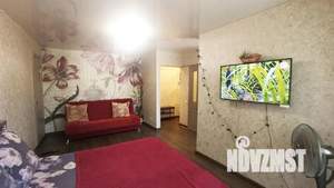 1-к квартира, посуточно, 33м2, 4/4 этаж