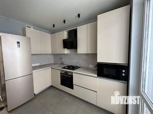 2-к квартира, на длительный срок, 62м2, 24/24 этаж