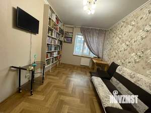 1-к квартира, на длительный срок, 38м2, 5/6 этаж