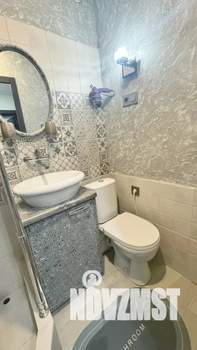 Студия квартира, посуточно, 20м2, 2/5 этаж