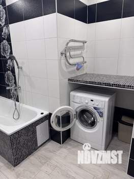 1-к квартира, на длительный срок, 37м2, 9/18 этаж