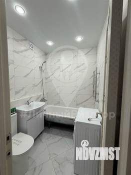 1-к квартира, на длительный срок, 42м2, 5/7 этаж