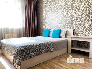 2-к квартира, посуточно, 76м2, 16/17 этаж