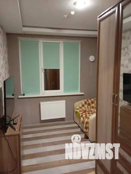 2-к квартира, посуточно, 48м2, 16/25 этаж