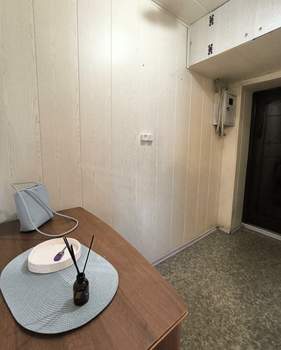 1-к квартира, на длительный срок, 32м2, 2/4 этаж