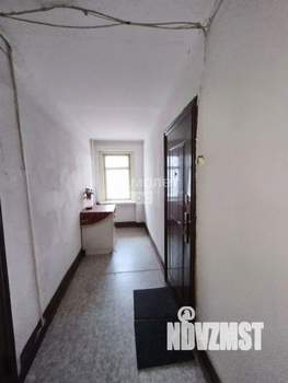 1-к квартира, на длительный срок, 22м2, 1/5 этаж