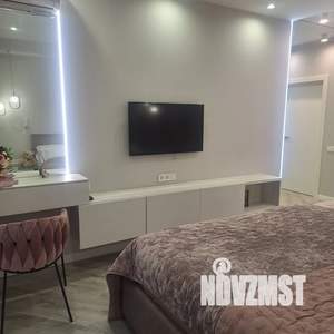 2-к квартира, посуточно, 70м2, 9/17 этаж