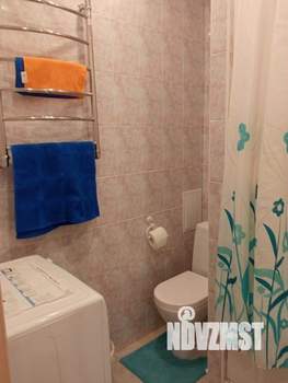 1-к квартира, на длительный срок, 45м2, 21/25 этаж