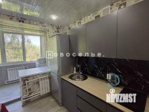 1-к квартира, на длительный срок, 25м2, 4/5 этаж