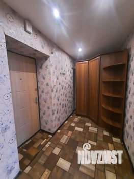 1-к квартира, на длительный срок, 45м2, 14/15 этаж