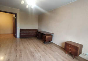 1-к квартира, на длительный срок, 43м2, 3/10 этаж