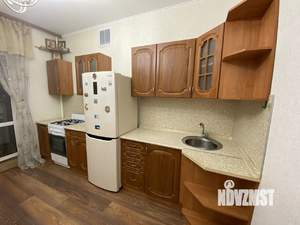 1-к квартира, на длительный срок, 36м2, 6/13 этаж