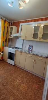 1-к квартира, на длительный срок, 45м2, 5/10 этаж