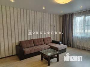 3-к квартира, на длительный срок, 110м2, 2/10 этаж