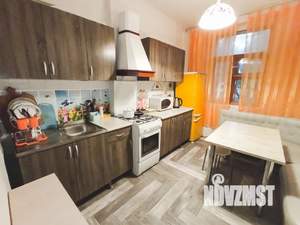 2-к квартира, посуточно, 60м2, 2/5 этаж