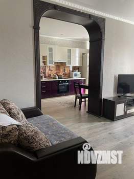 2-к квартира, посуточно, 75м2, 2/23 этаж