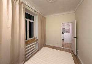 2-к квартира, на длительный срок, 41м2, 4/5 этаж