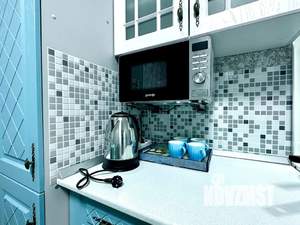 1-к квартира, посуточно, 50м2, 1/25 этаж