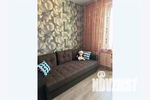 2-к квартира, посуточно, 60м2, 6/22 этаж