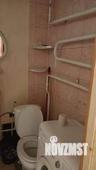 1-к квартира, на длительный срок, 31м2, 2/5 этаж