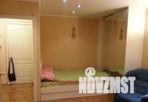 1-к квартира, на длительный срок, 35м2, 1/9 этаж